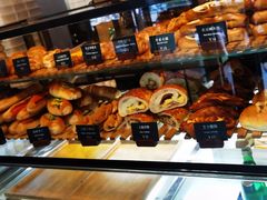 -81BAKERY(大学路店)