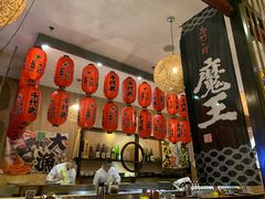 -千代武日本料理(开发区店)