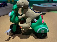 -川堂风·跷脚牛肉·乐山爆炒(宝山日月光店)