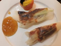-青岛金沙滩希尔顿酒店·自助餐厅