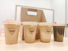-Manner Coffee(芮欧百货店)