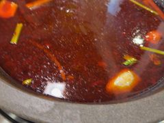 -安吉美渝石锅鱼(芜园西路店)