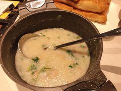 鸡粥-粥旺庄(芳村店)