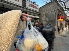 -天泽祥·鼓楼馒头(鼓楼店)