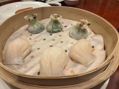 -扬州香格里拉·香宫中餐厅