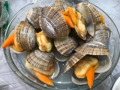 -兴隆海鲜菜馆