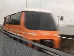 -达拉斯 沃斯堡国际机场