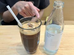 美式气泡水-METAL HANDS(五道营店)