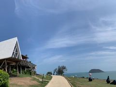 -漳州滨海火山岛自然生态风景区
