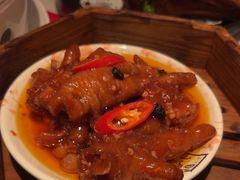 -避风塘(江南环球港店)