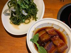 -黑鸡小馆(金源店)