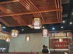 -晓林火锅(安定门店)