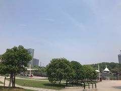 -桐乡植物园