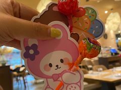 -原石牛扒·约会餐厅(龙城万科里店)