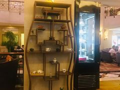 -国际饭店·原点咖啡吧ORIGIN CAFE&BAR