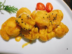 -外婆家(蓝色港湾店)