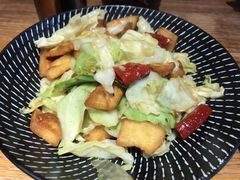 -塔哈尔·新疆盛宴(城西银泰店)