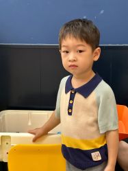 -海马体家庭照相馆(杭州萧山万象汇店)