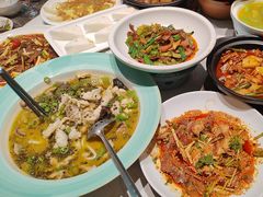 -国人川菜(李家村建东街店)