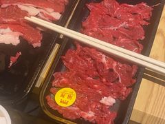 -正禾鲜·潮汕牛肉火锅(凯德天府店)