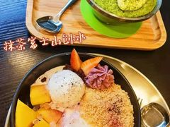 -糖匠(垂虹路店)