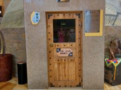 -丽池宫韩式汗蒸会馆(华灯坊店)