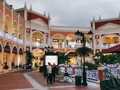 -佛罗伦萨小镇广佛名品奥特莱斯(疏港路店)