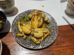 -梯坎老火锅(天禧店)