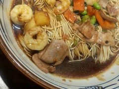 -爱家面馆(常州总店)
