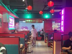 -茄子恰恰·新云南小炒(坪山益田店)