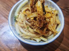 -姚记.周礼伤心凉粉(时代广场店)