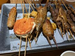 -管氏翅吧(马家堡店)