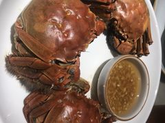 -梁家大院•农家菜(昆山会展中心店)