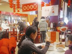 -金鼎轩(方庄天坛店)