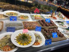 -宝轩渔府·老字号海鲜·正宗津菜(水上店)