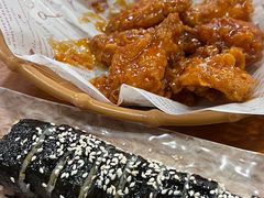 -韩礼年糕(飞虹路店)