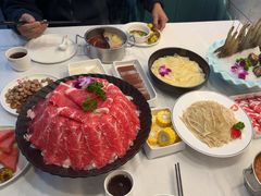 -德天肥牛海鲜火锅(龙吟坊店)