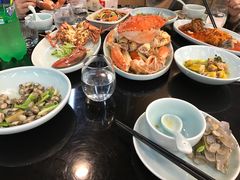 -盒马渔市餐厅