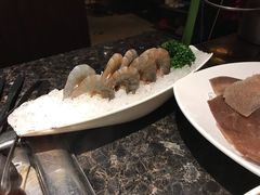 -海底捞火锅(龙湖三千集店)