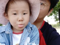 -漕湖湿地公园