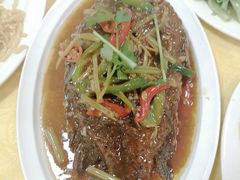 -金豪沙姜鸡饭店(昌平路店)