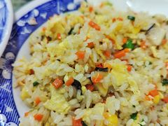 扬州炒饭-粗茶淡饭(东关街店)