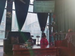 -青青男士理发馆（绅士复古油头馆）