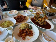 -牟传仁饭庄(星海店)