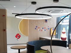 -麦当劳(药谷大道店)