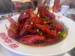 -回·龙虾铺·盆盆蟹·烧烤大排档(回龙观店)