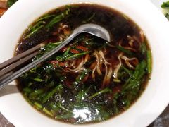 -览江阁中餐厅·淮扬菜(兆和皇冠假日酒店)