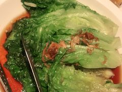 -西贝莜面村(上海百联西郊店)