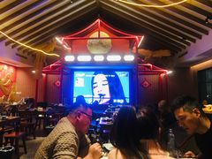 -阿财老铺·凤阳土菜馆