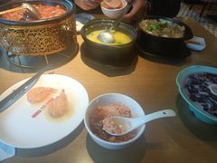 -洪兴砂锅·融合砂锅菜(三站店)